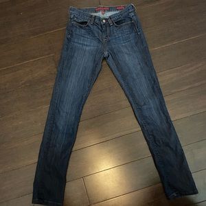 Banana Republic Skinny Jeans GUC